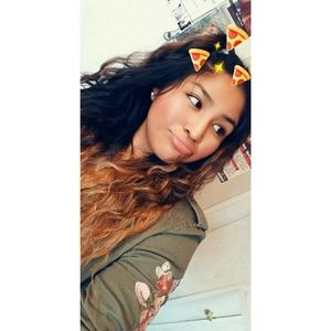 Meet your Posher, Rheanna